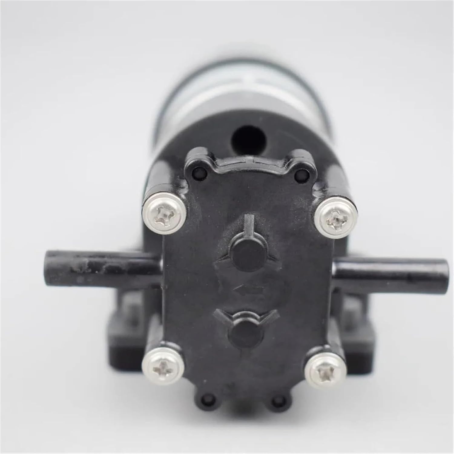 Sewage/Effluent Pumps DC 12V 24V Electric Gear Pump C5XX Food Grade Hot Water Dispenser 1.2-2.5LPM Oily Liquid delivery Solvent Transfer(C512-3200)