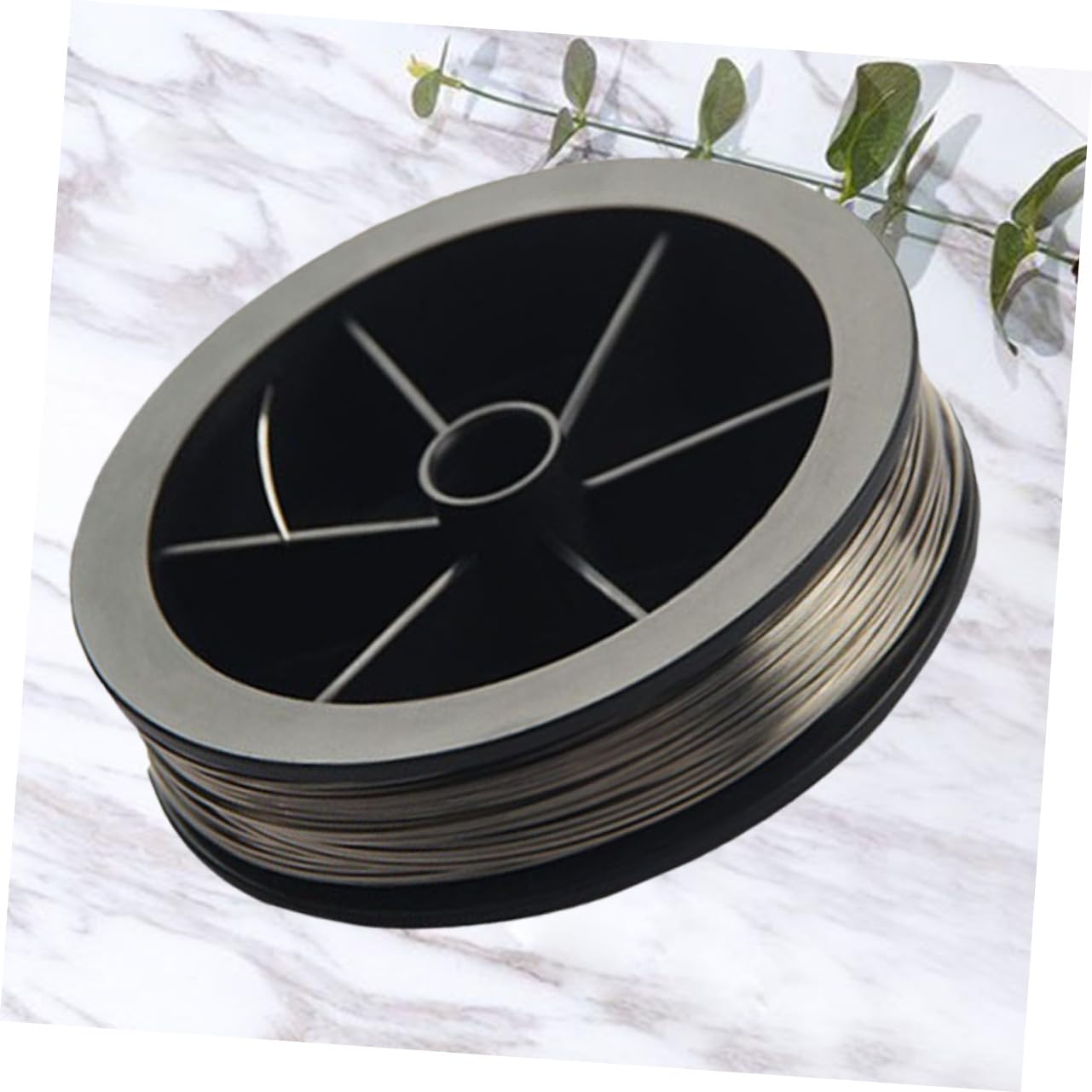ULTECHNOVO 3rouleaux Outil De Retrait De Pare-brise Câble Métallique Élastique Pour Démontage De Verre Automobile Kit Pour Retrait Rapide De Vitres De Voiture Outil De Garage Spécial