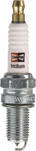 Champion Bujía Iridium 9701 (caja de 4) - RA7WHPB3