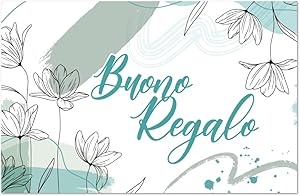 20 Eco-Friendly Gift Cards to Fill in by Hand, Can Be Used as Gift Card, Coupon, Customisable Hand Voucher, Offer Card, Free Tickets for Shops Business Card Size 8.5 x 5.5 cm