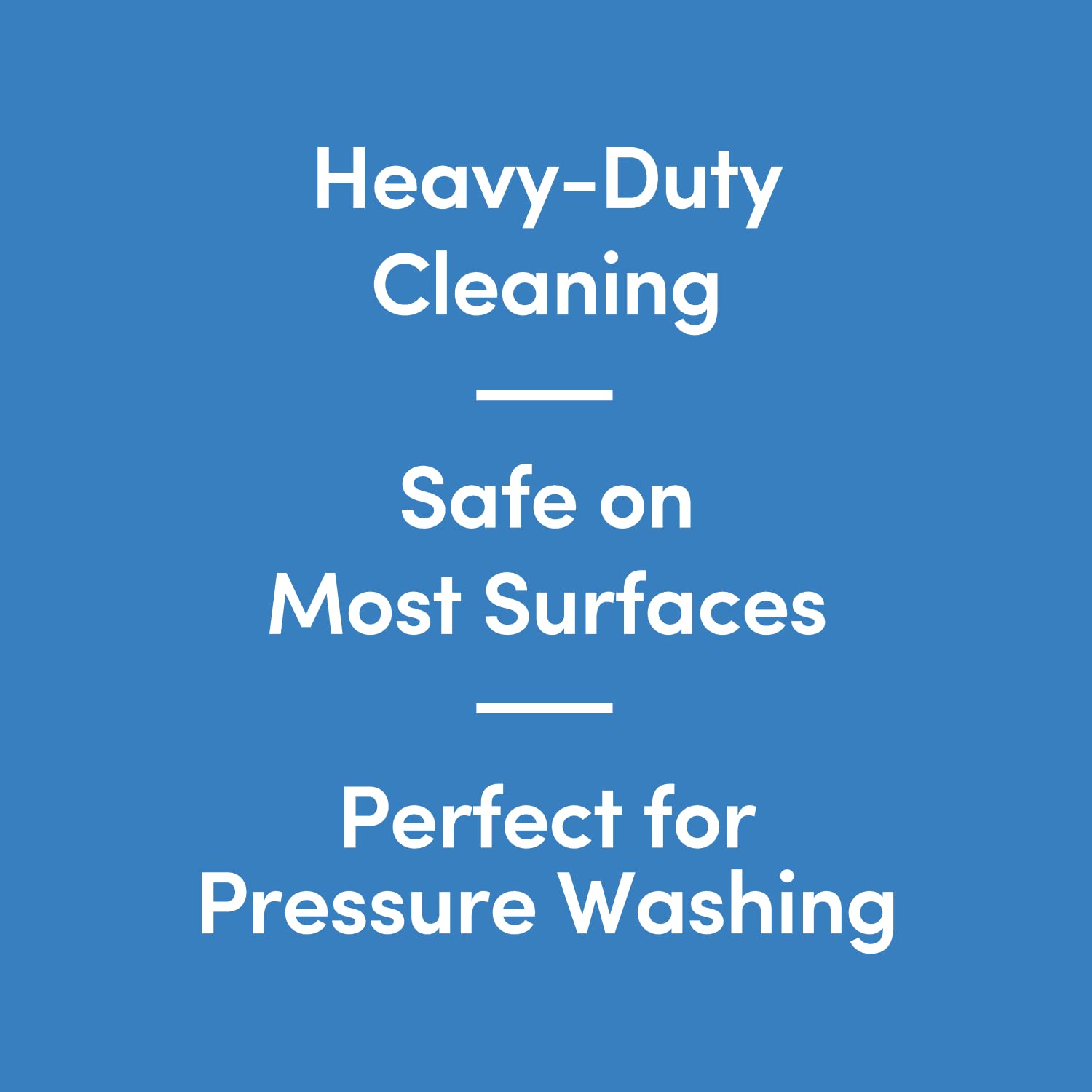 Bioesque Heavy Duty MultiSurface Cleaner & Degreaser, 1