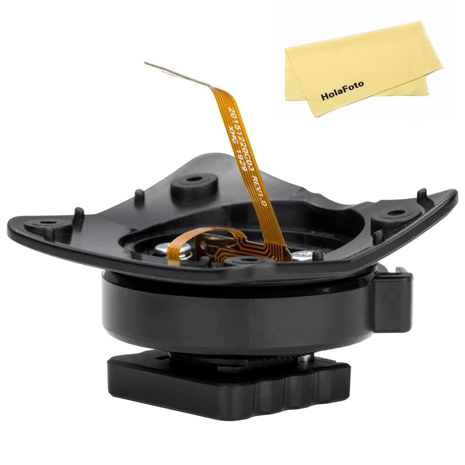 Godox V1S Hot Shoe Replacement, V1S Flash Repai Parts Accessories for Godox V1-S Speedlite Flash-image-22