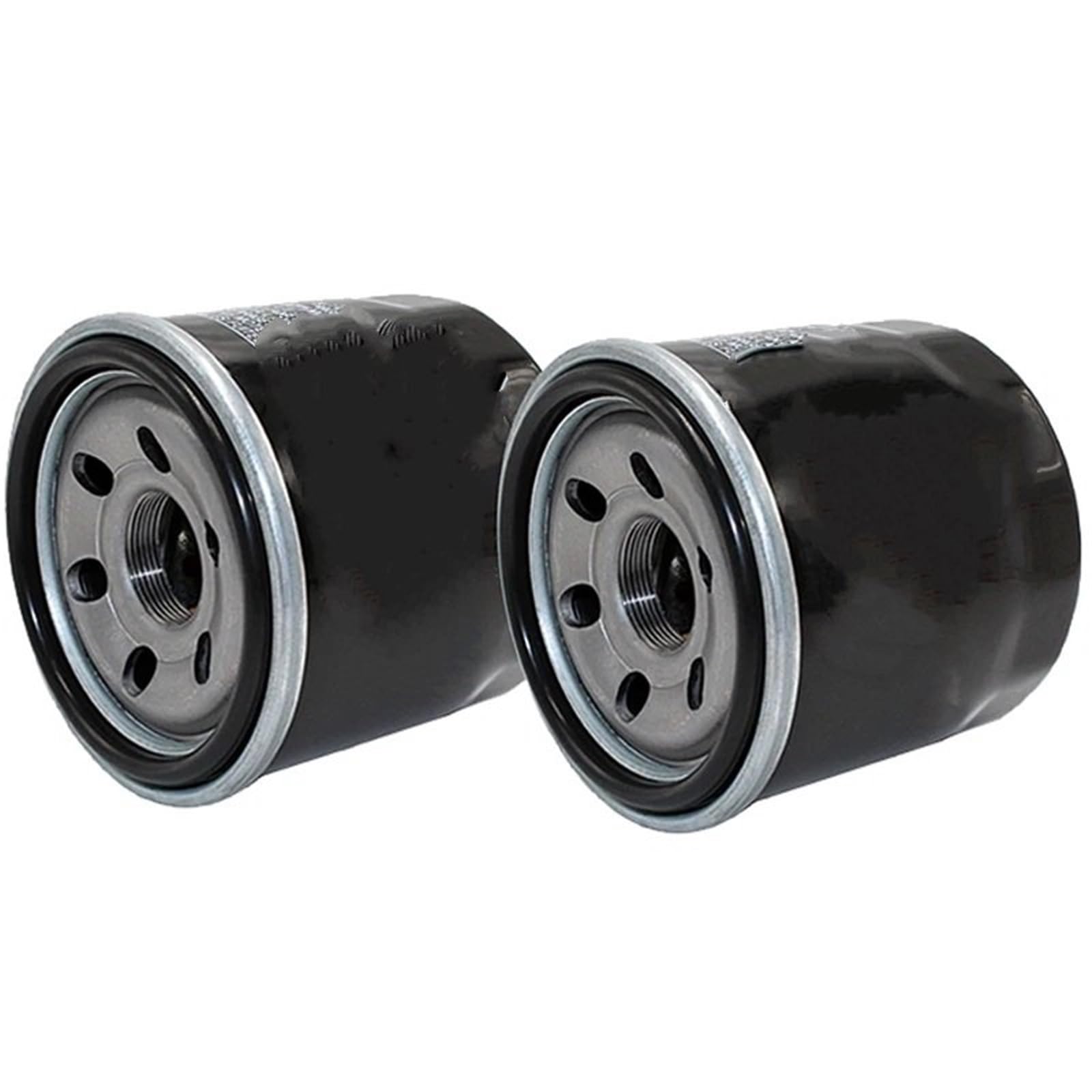 Motocyklowe Filtr Filtr oleju motocyklowego pasuje do SUZUKI Gsxr600 GSX1300RA GSX1300R Gsxs1000 GP 30 Gsxr1000 999 Gsxr1000r Motocyklowe filtry oleju(4 Pcs)