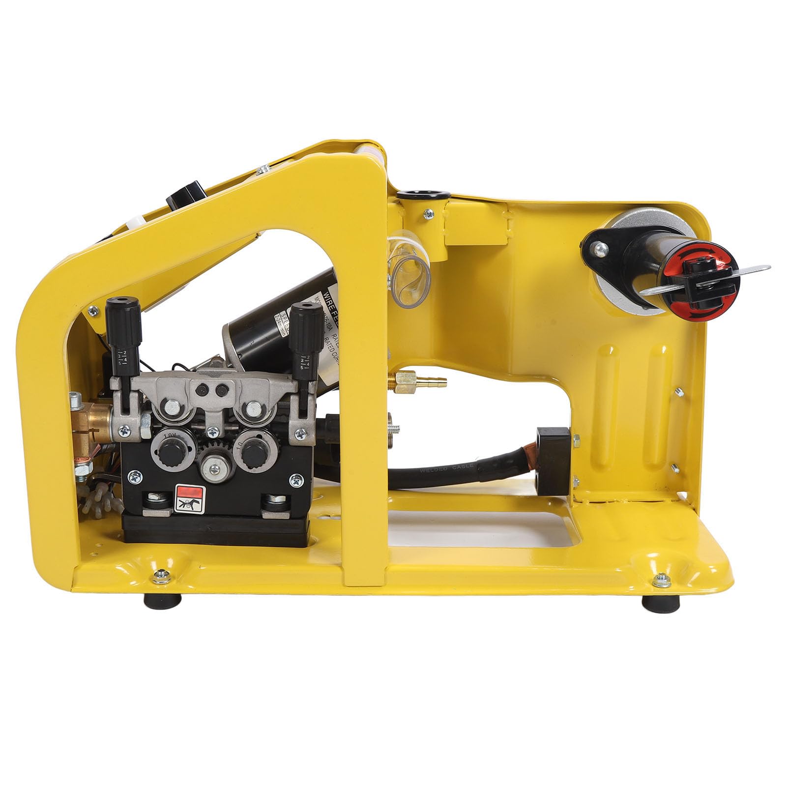 Generic Chargeur de Fil à Double Entraînement, Haute efficacité, Fonctionnement Automatique pour les Applications de Soudage CO2 MAG, Taille de Fil Polyvalente 0.8-1.2MM