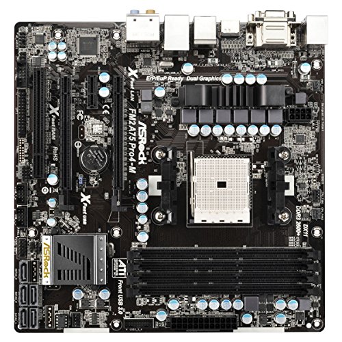 FM2A75 Pro4-M