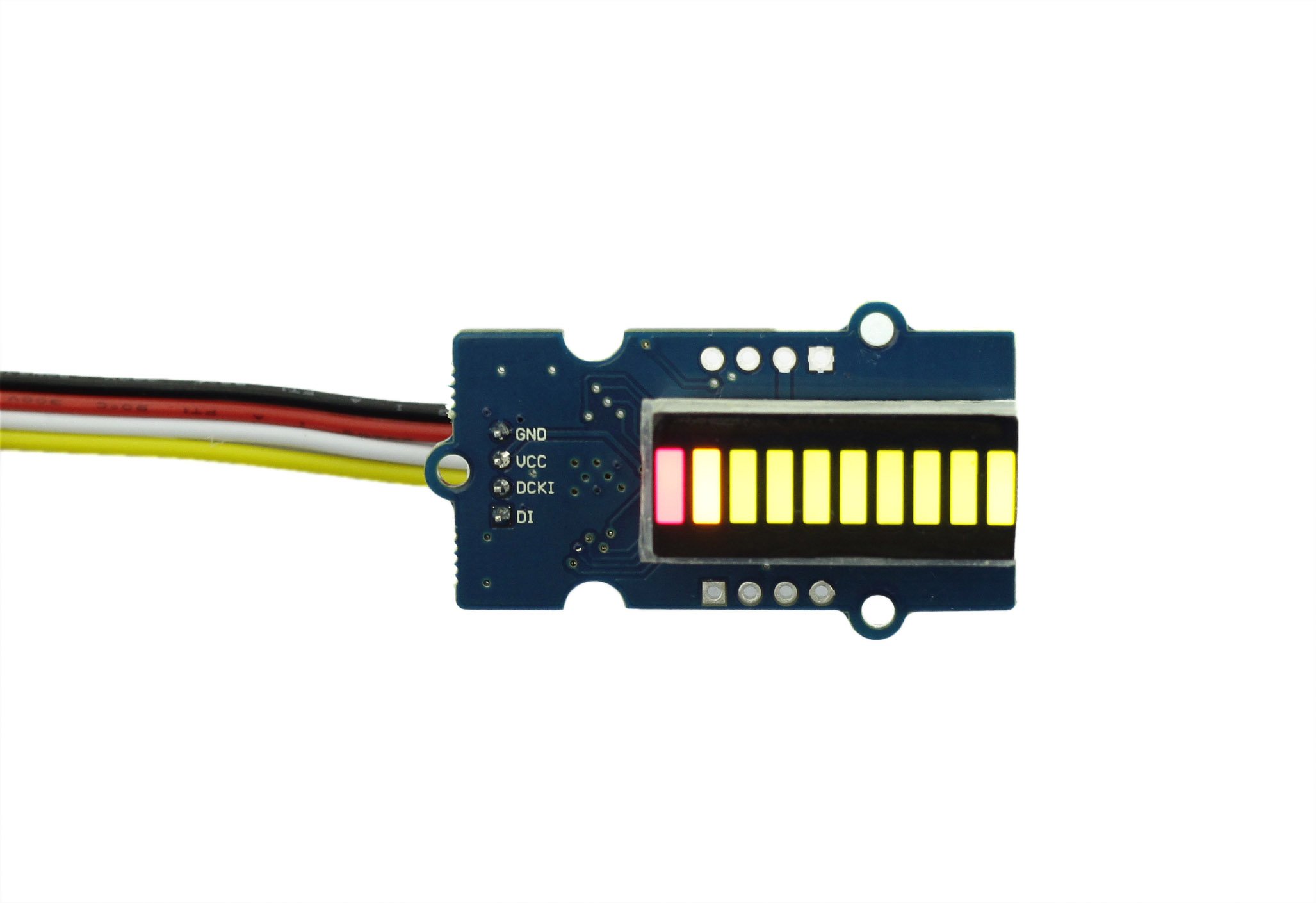 Seeedstudio-Grove Starter Kit per LinkIt ONE-Open Source Maker