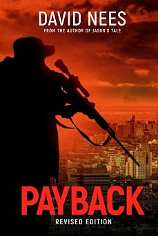 Payback Revised Edition Assassin Series