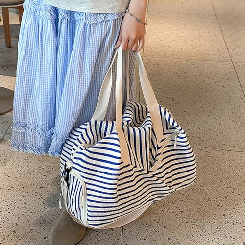 Sac de voyage compact en nylon pour optimiser votre rangement