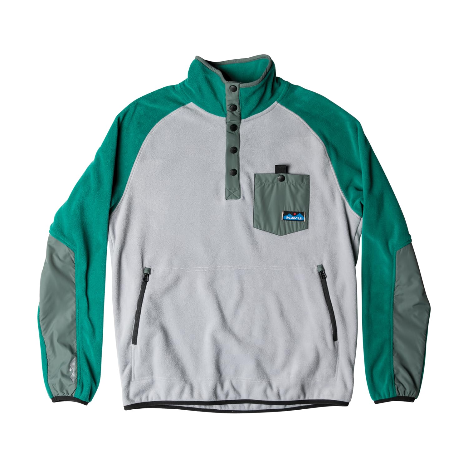 KAVU Men's Teannaway Sweater