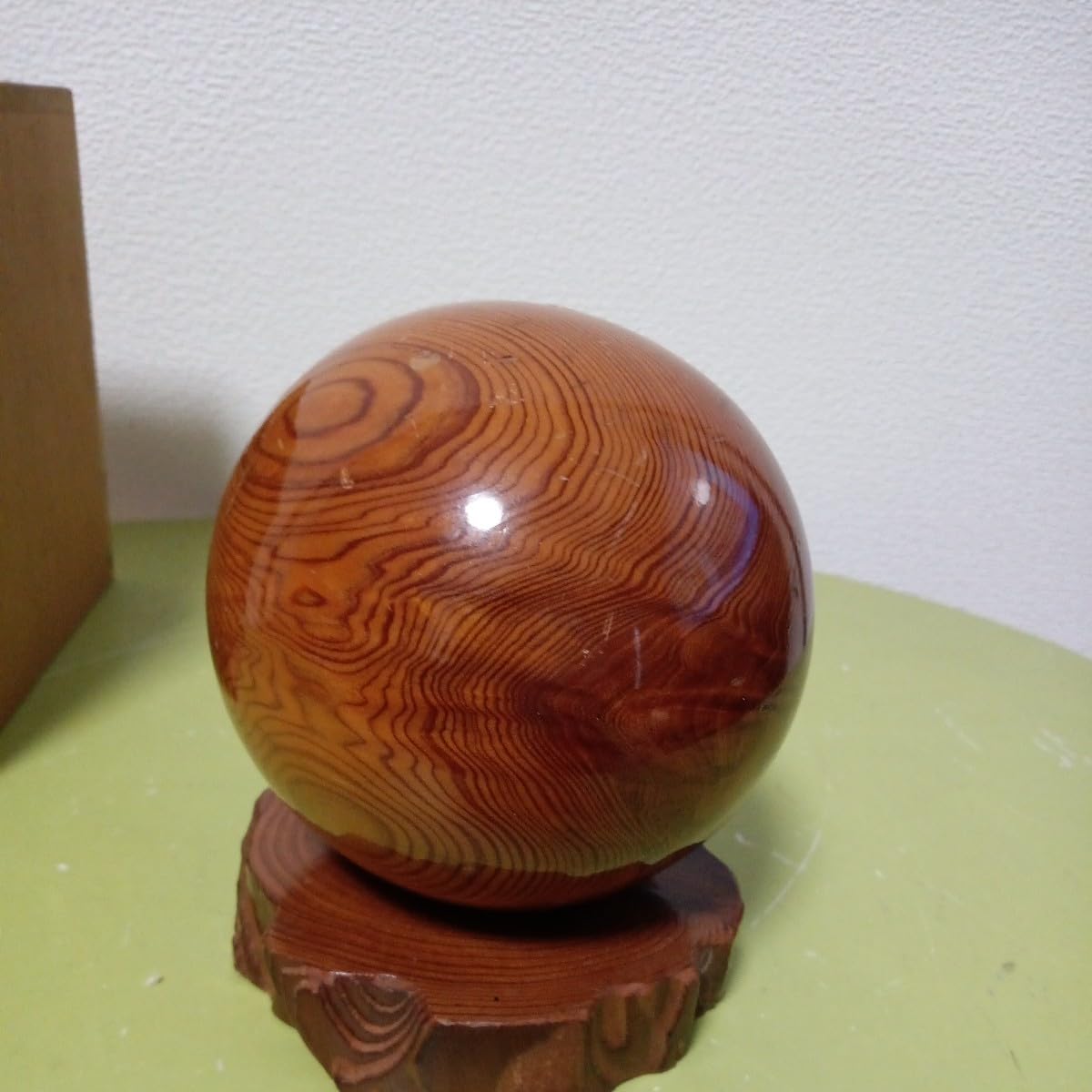 屋久杉　長寿 嶋方様専用】長寿の木・屋久杉の万年筆 長寿を祈る贈り物に | 金井工房