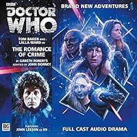 The Romance of Crime