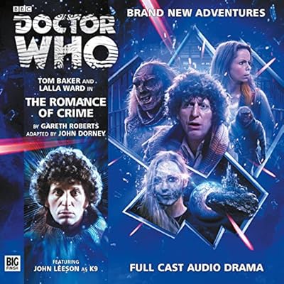 The Romance of Crime