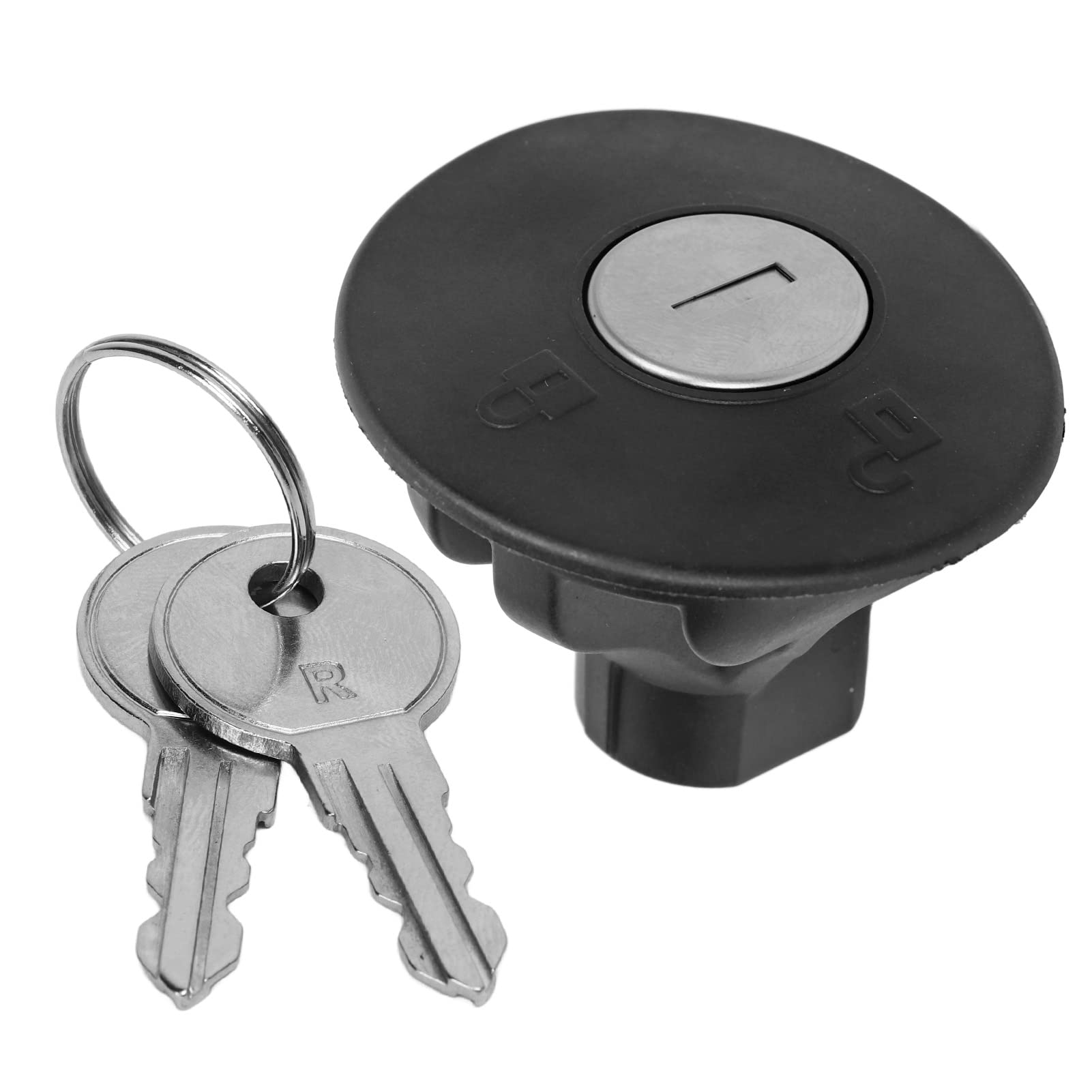 Photo 1 of RASTKY Gas Fuel Tank Locking Cap