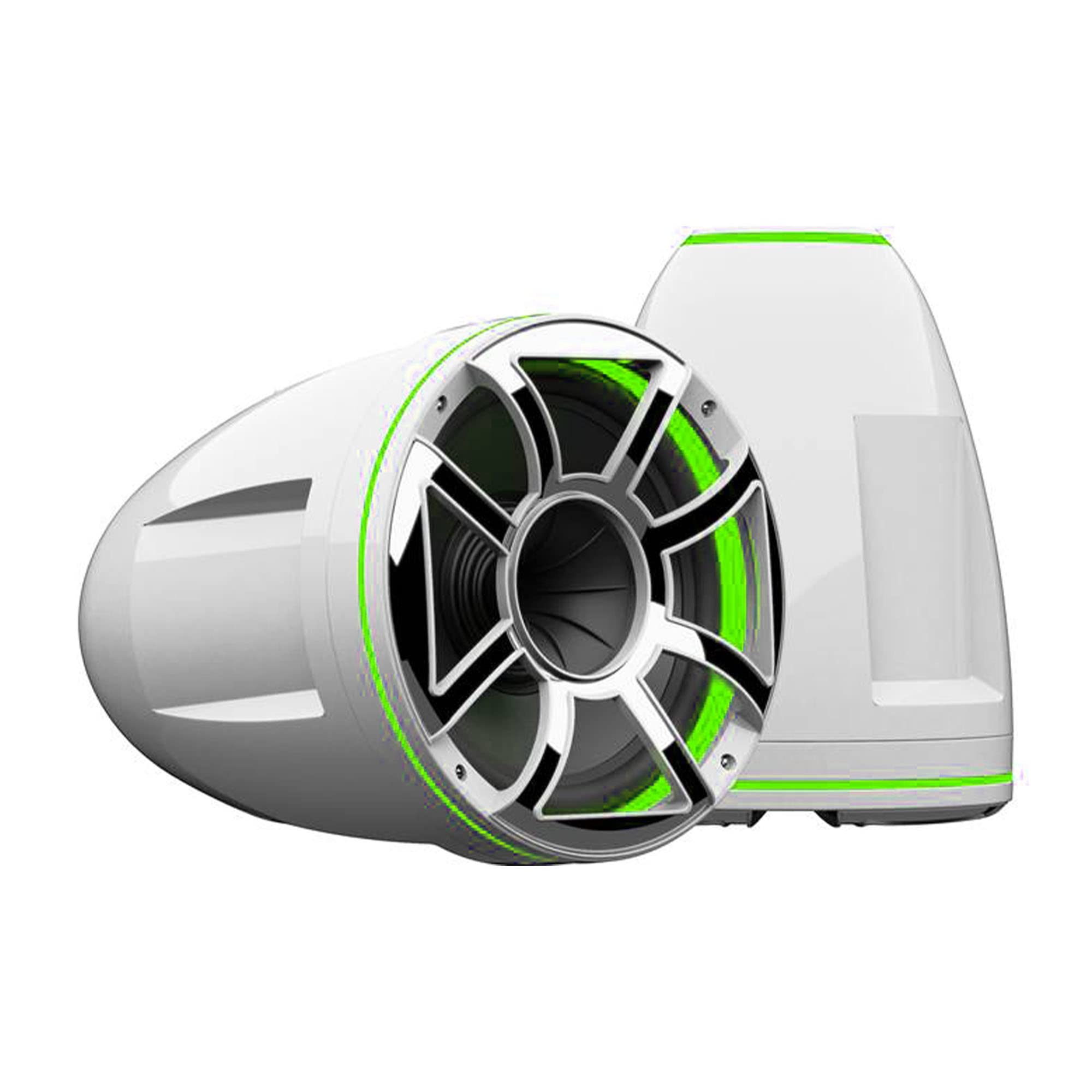 Wet Sounds REV 10 HD 10