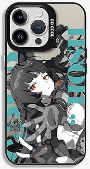 KMNZ スマホケース Amazon.co.jp: KMNZ 描き下ろしイラスト LITA ギター演奏ver