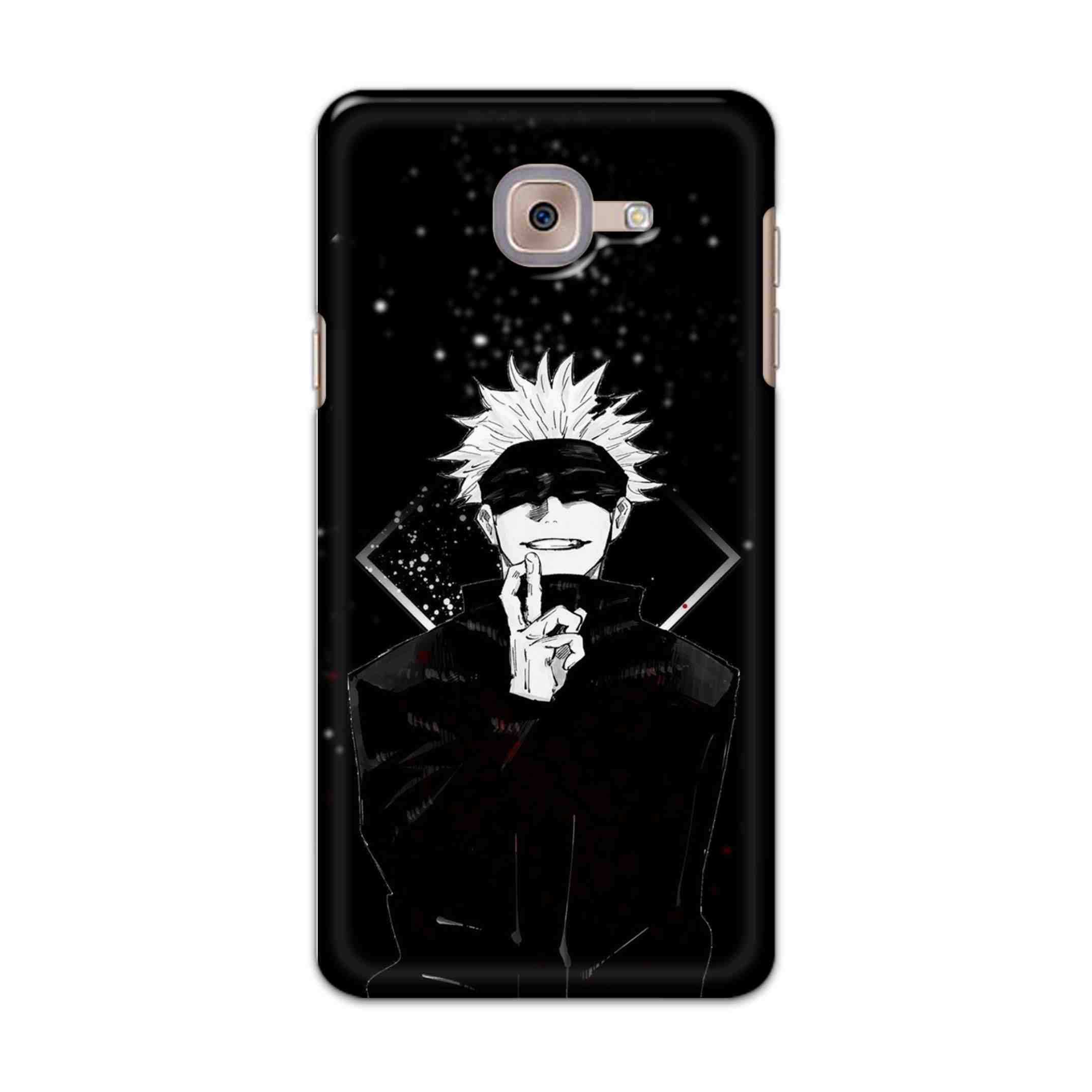 NDCOM for Samsung Galaxy J7 Max Back Cover Anime Printed Hard Case (B0BNG8JH6R) Amazon Price History, Amazon Price Tracker