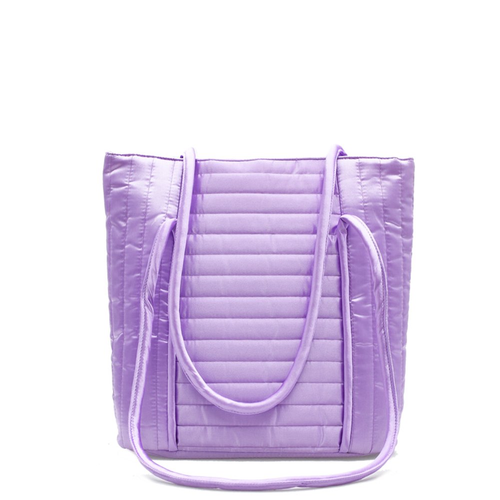 Sac à bandoulière en tissu pour vos escapades urbaines et journées actives - 2