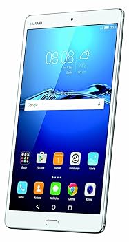 HUAWEI - 8.4インチタブレットMediaPad M3 WiFi/LTE BTV_DL09 Amazon.co.jp: Huawei 8.4型 タブレットパソコン MediaPad M3 WI