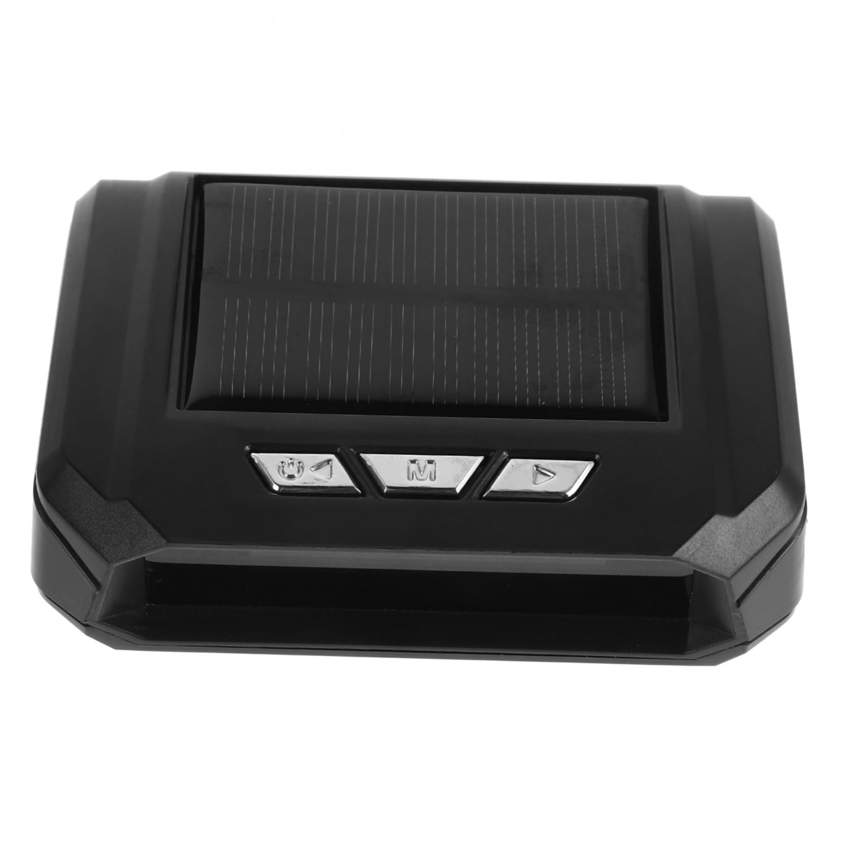 Reloj Digital para Coche con Temperatura y Fecha en Salpicadero