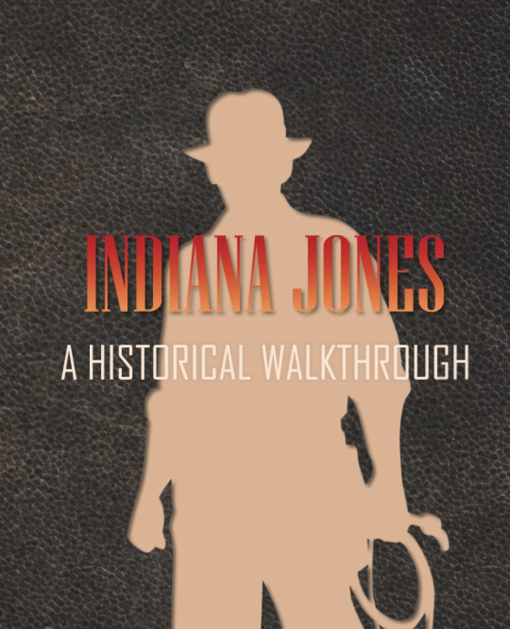 Indiana Jones : A Historical Walkthrough: 1908-1920