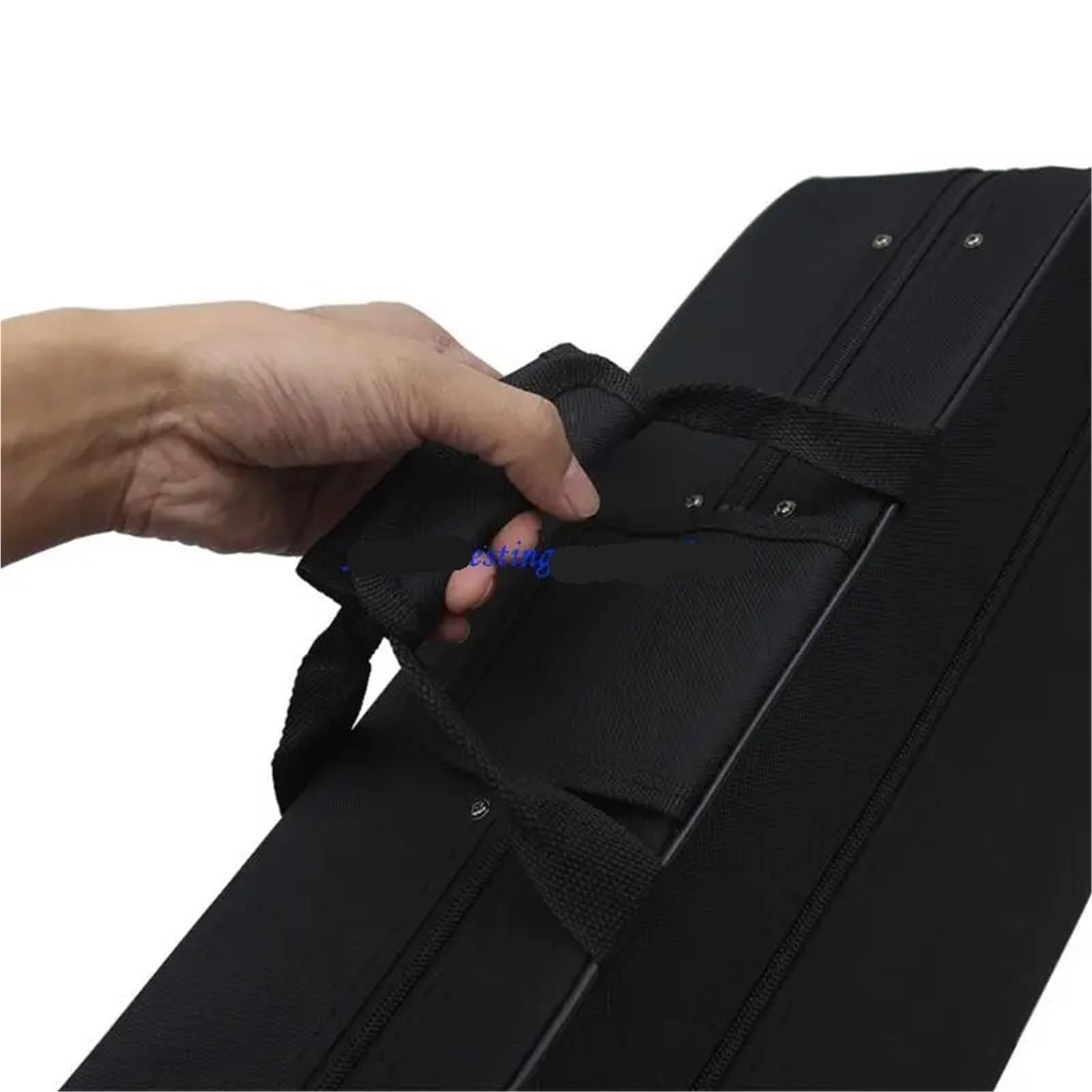 Estuche for Mochilas De Trompeta Portátiles Acolchados 652D | Correa de hombro de malla transpirable