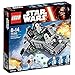 Produktbild LEGO Star Wars 75100 - First Order Snowspeeder