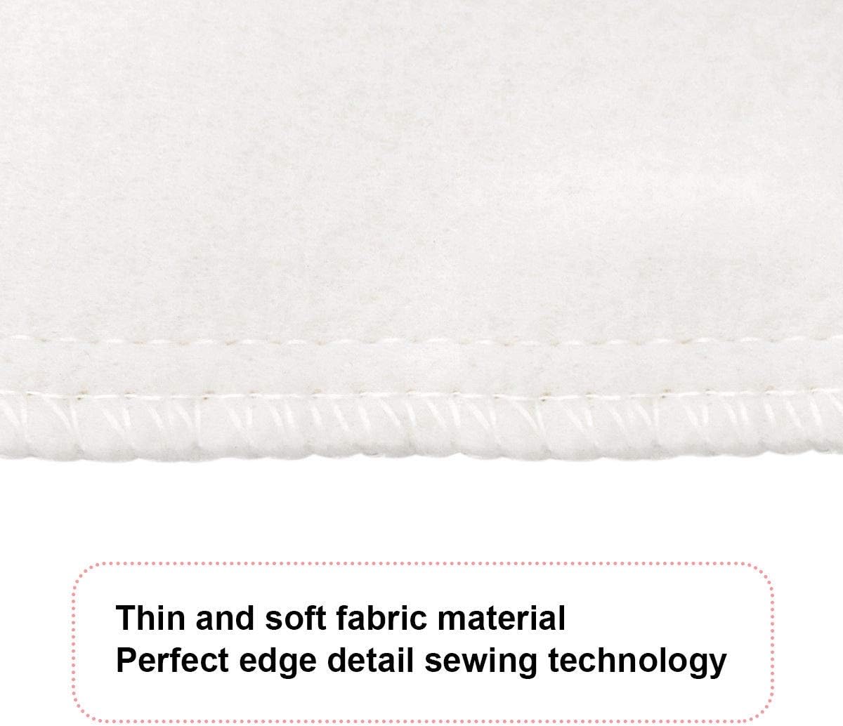 review BAZORO Electric Heated Blanket Low-Voltage 5 Temperature Modes 8H Timer UL Twin Size