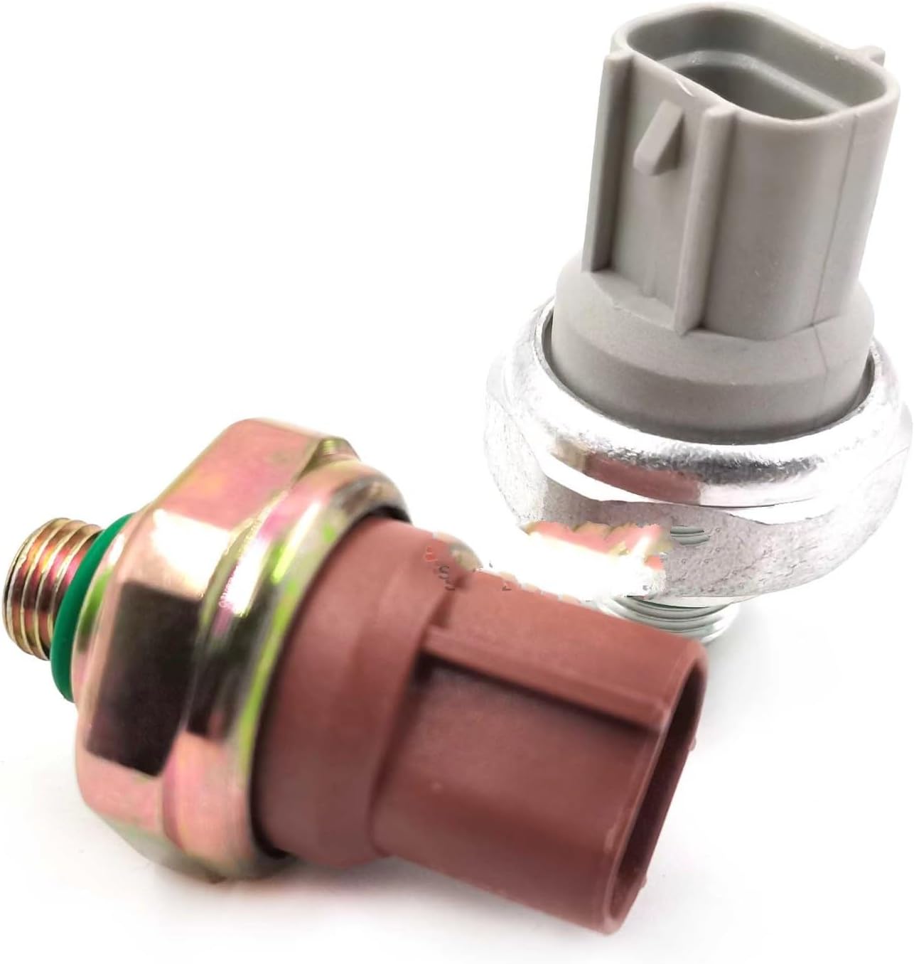 A/C Pressure Switch Sensor, A/C Pressure Switch Sensor, for Mitsubishi, for Lancer 8864504040 8864534010 A/C Pressure Switch A/C Air Condition Pressure Sensor A/C Pressure Transducer(9.5mm)