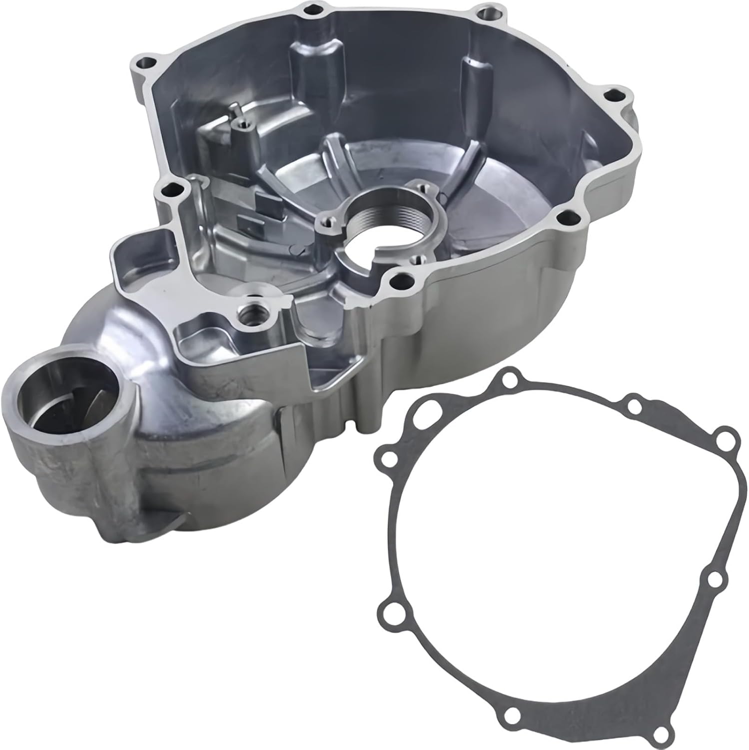 11483-29F00 11351-29F60 Automobile Timing Cover Fits for Suzuki DRZ400 E S SM