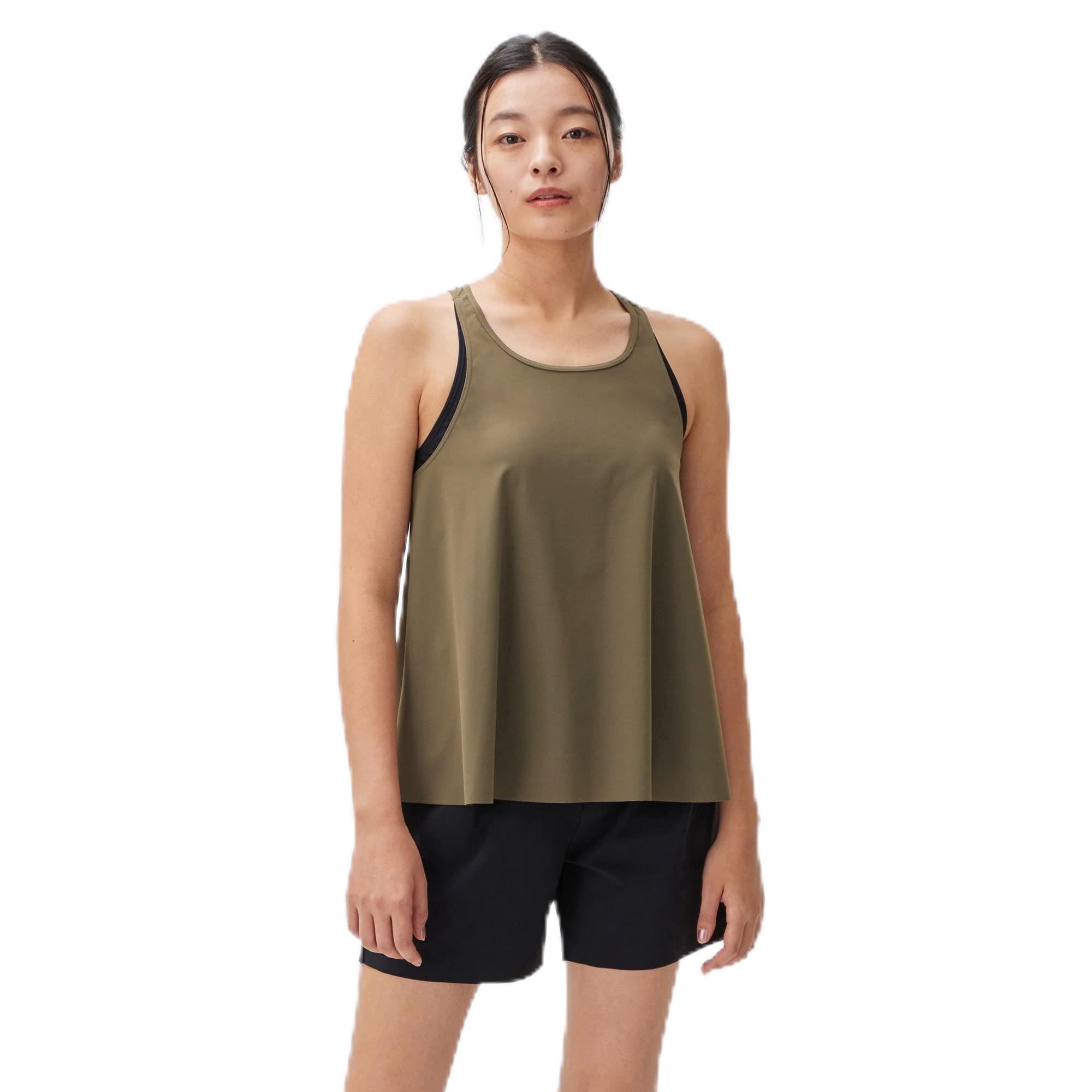 Speedo スピード SF Eco Flare 帰ろ separates SFW22333