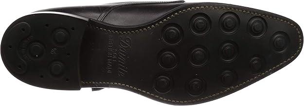 Amazon | [ユニオンインペリアル] ダブルモンクストラップ 01U1942