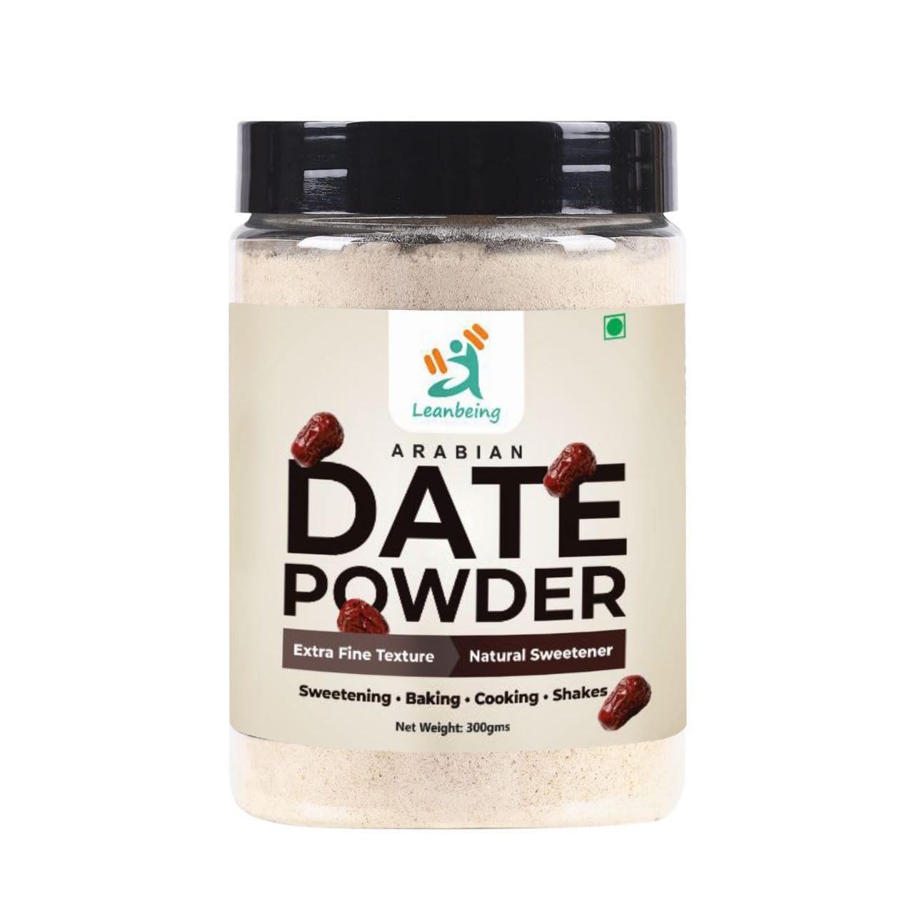 See full amazon price history chart for Leanbeing- Arabian Dried Date Powder 300g | Fine Kharek Powder | Date Sugar | Sugar Alternative | Natural Sweetener | No Preservatives Leanbeing- Arabian Dried Date Powder 300g | Fine Kharek Powder | Date Sugar | Sugar Alternative | Natural Sweetener | No Preservatives (B0CD7ZVRGF) Amazon Price History, Amazon Price Tracker