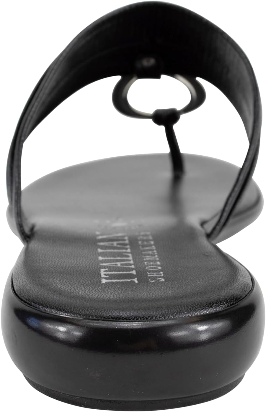 ITALIAN Shoemakers Nakiya Women's Thong Sandals