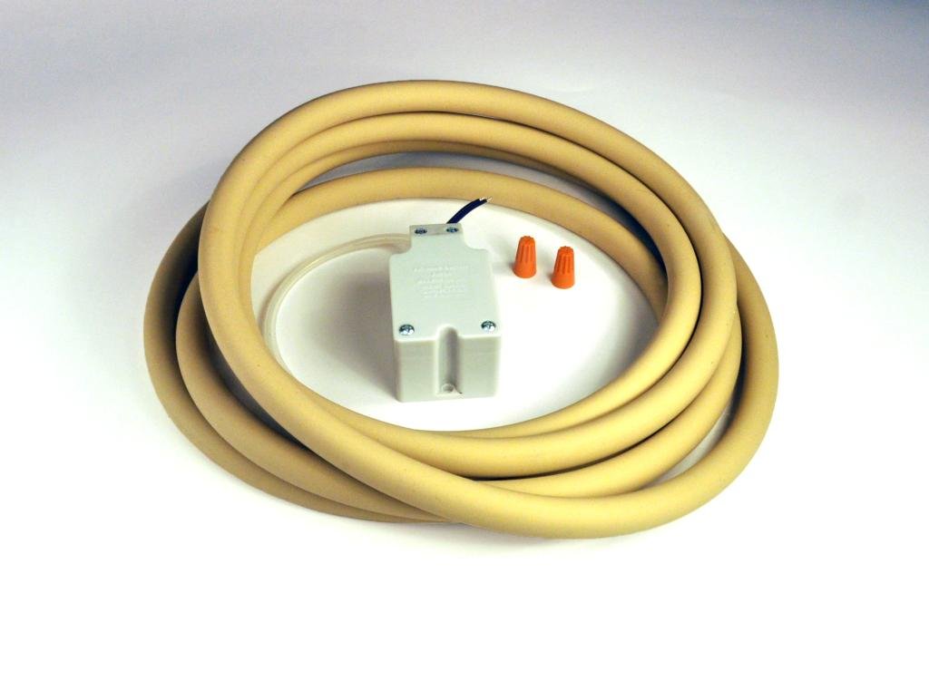 AW14K500-18 Air Wave Sensing Edge Kit, 18 Foot Hose