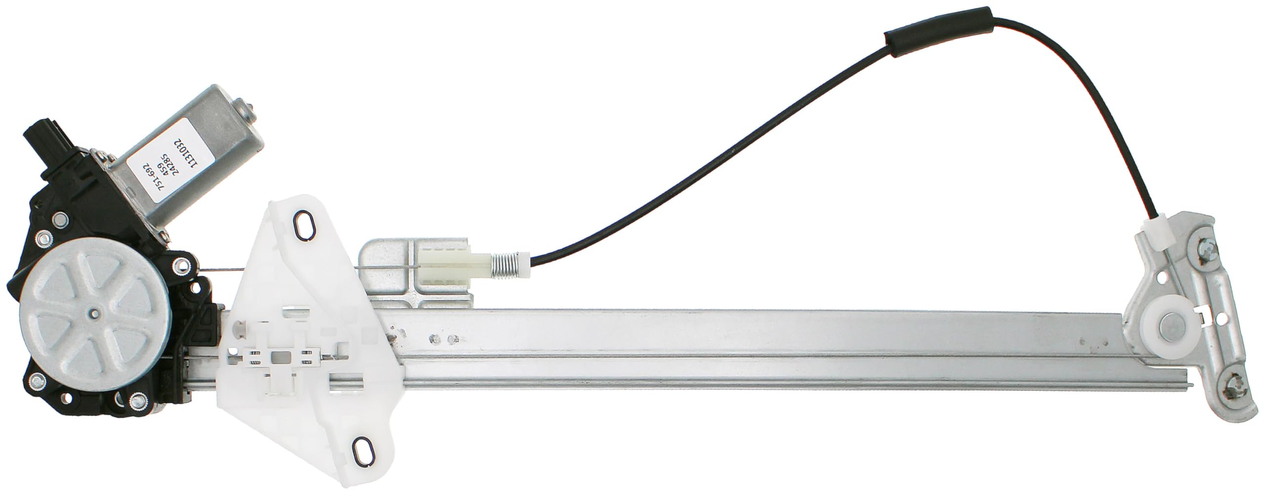 Dorman 751-692 Front Driver Side Window Regulator and Motor Assembly Compatible with Select Acura Models