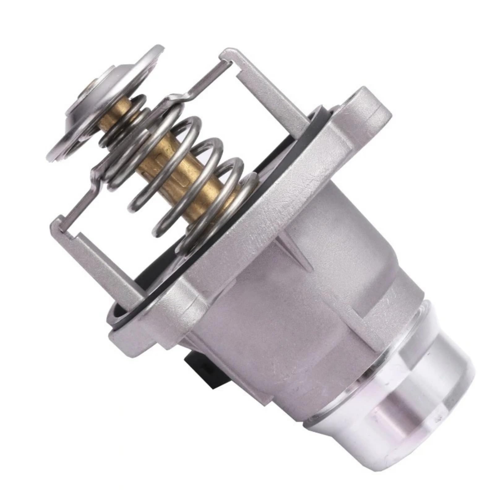 Engine Thermostat Housing Coolant Thermostat Housing For BMW For 750i E65 For 750Li E66 2006-2008
