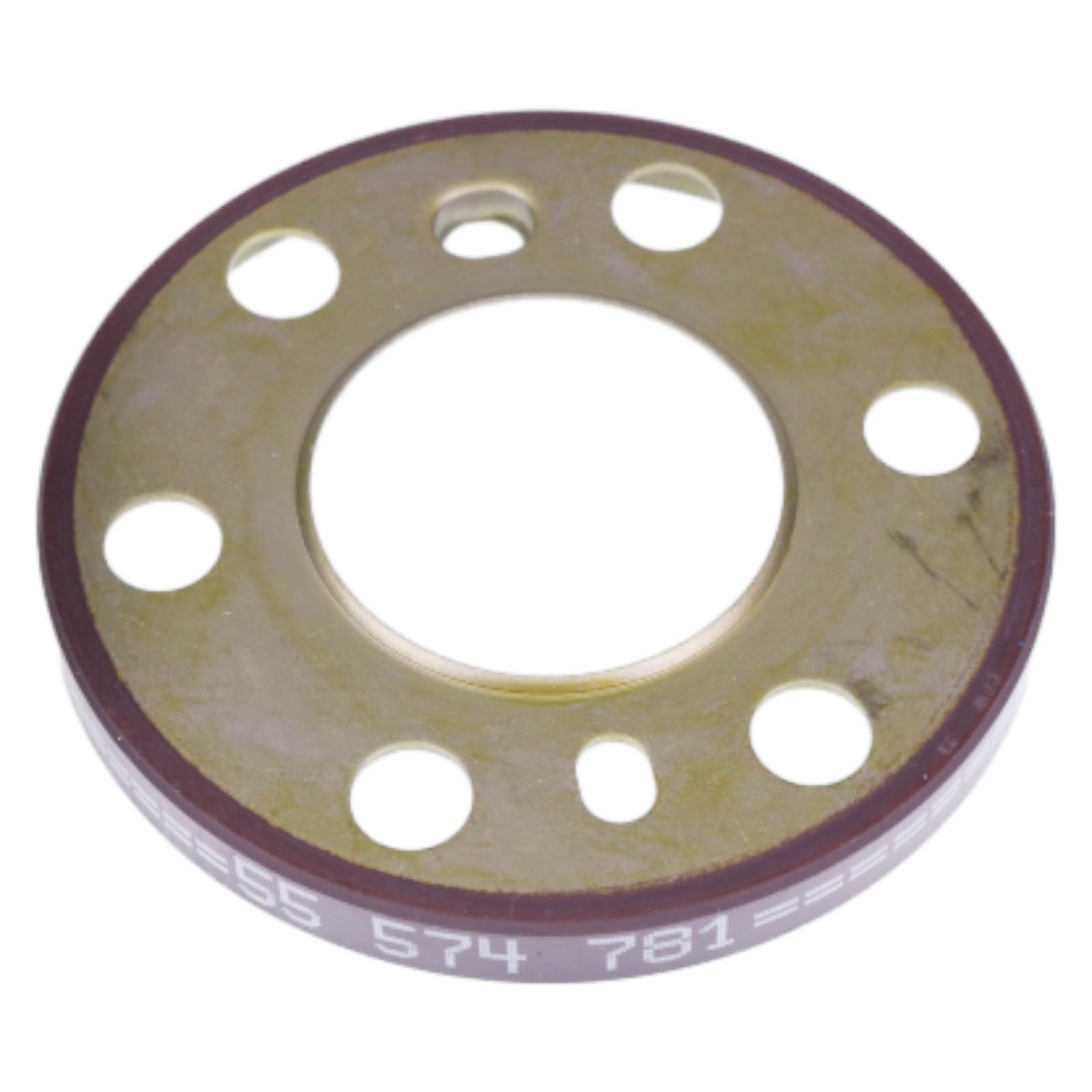 Position Sensor Trigger Wheel Camshaft Chevy Aazon.co: ZTUOAUA Crankshaft Position Sensor Reluctor ...
