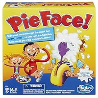 Algopix Similar Product 14 - Hasbro Gaming-Pie Face!