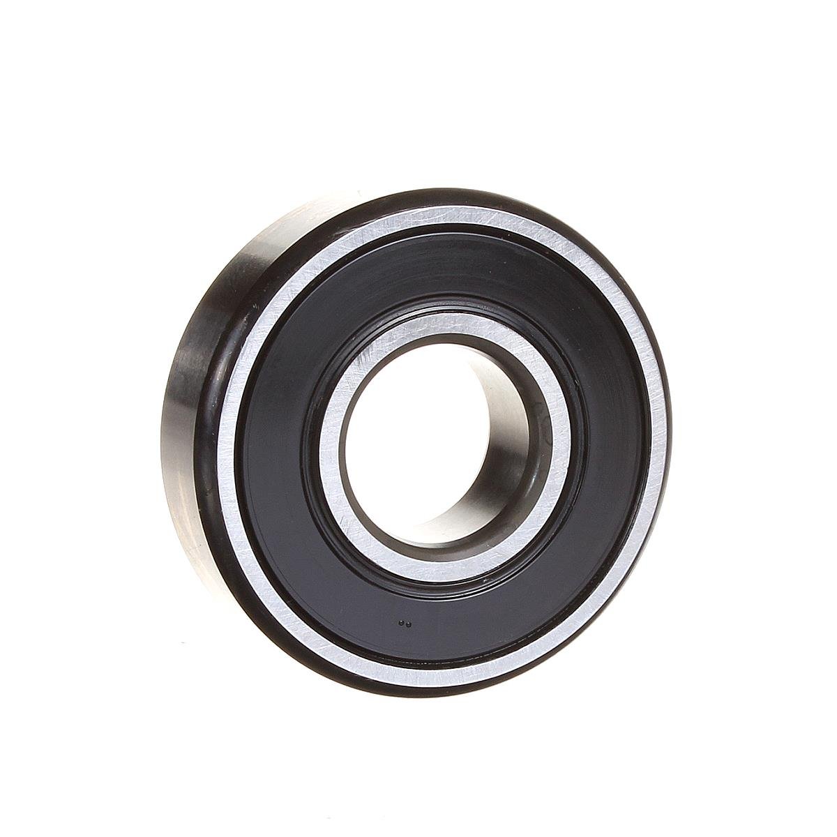 6304-2RSH/C3GJN SKF Deep Groove Ball Bearing 20x52x15mm