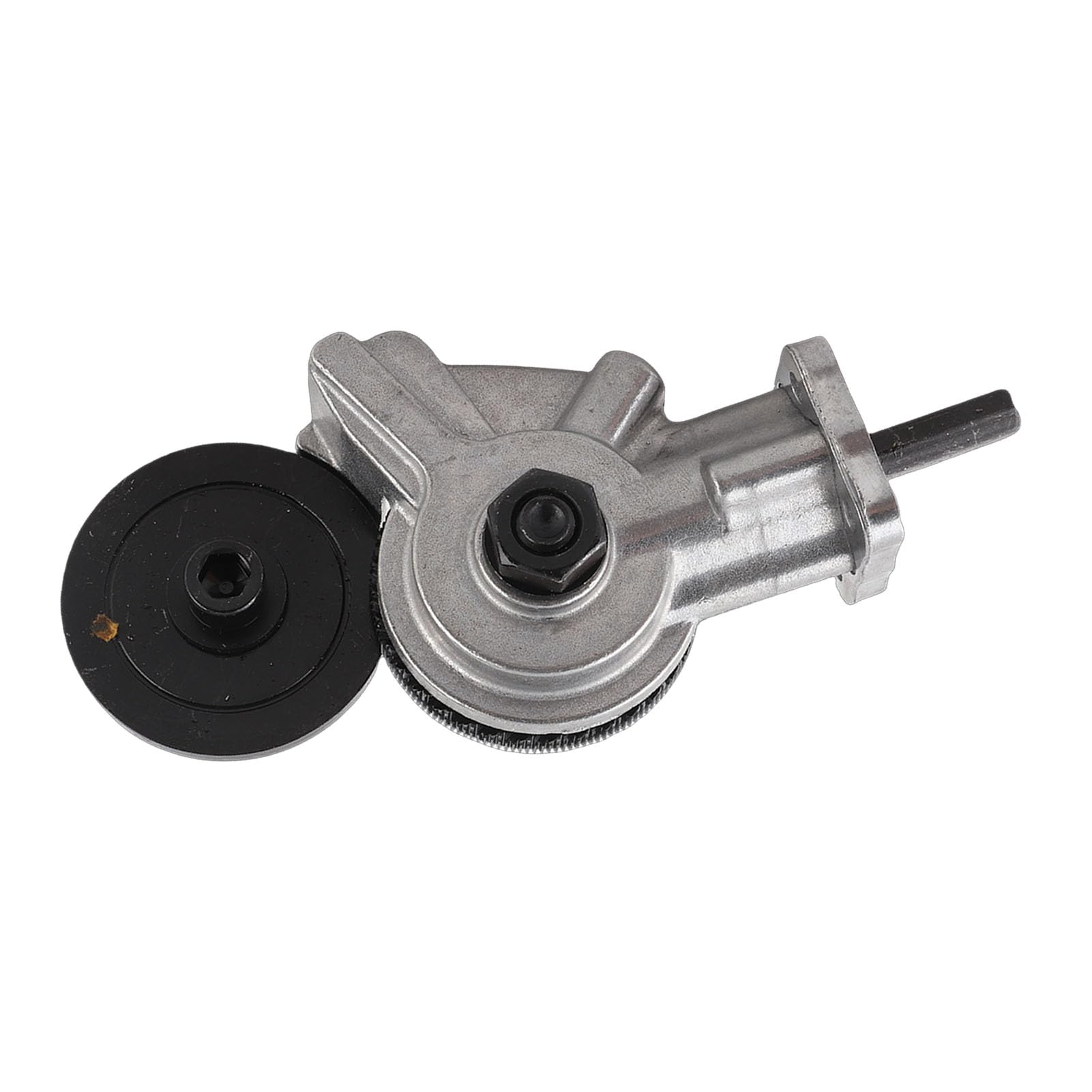 Trapano Elettrico Taglierina per Metallo - Attacco per Trapano Portatile Utensile per il Taglio di Metalli - Accessorio Efficiente per Trapano e Metal Cutting