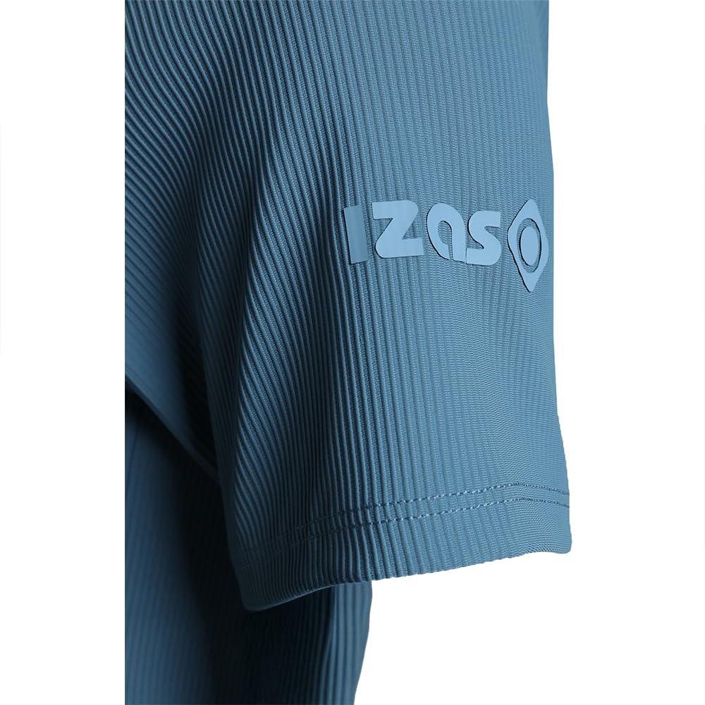 Izas Camiseta De Manga Corta Baures XS