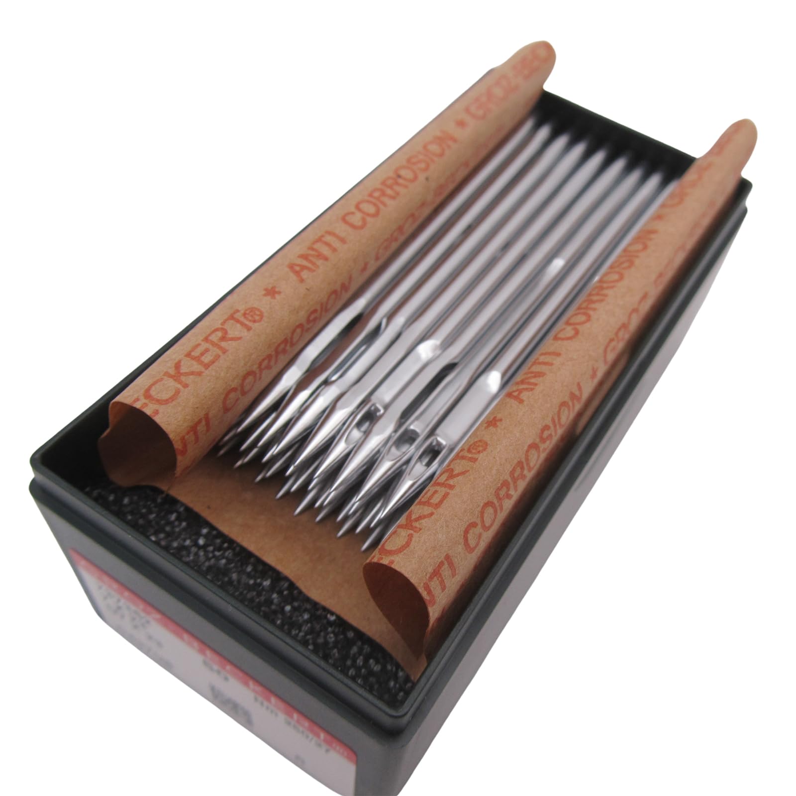 Amazon | Groz Beckert 7X23 DYX23 ニードル50本入り Singerブランド