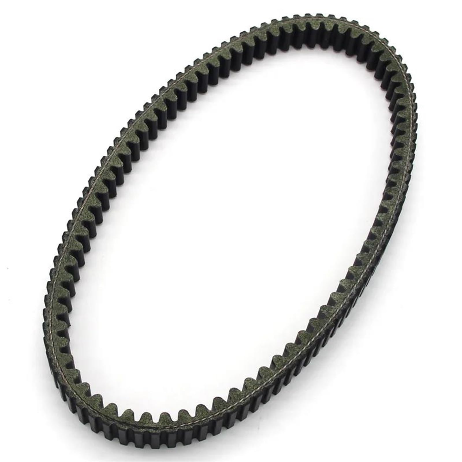 Cinghia Di Trasmissione Per Motocicletta Per Kawasaki KAF400 Mule 600 610 4X4 SX XC OEM:59011-0011