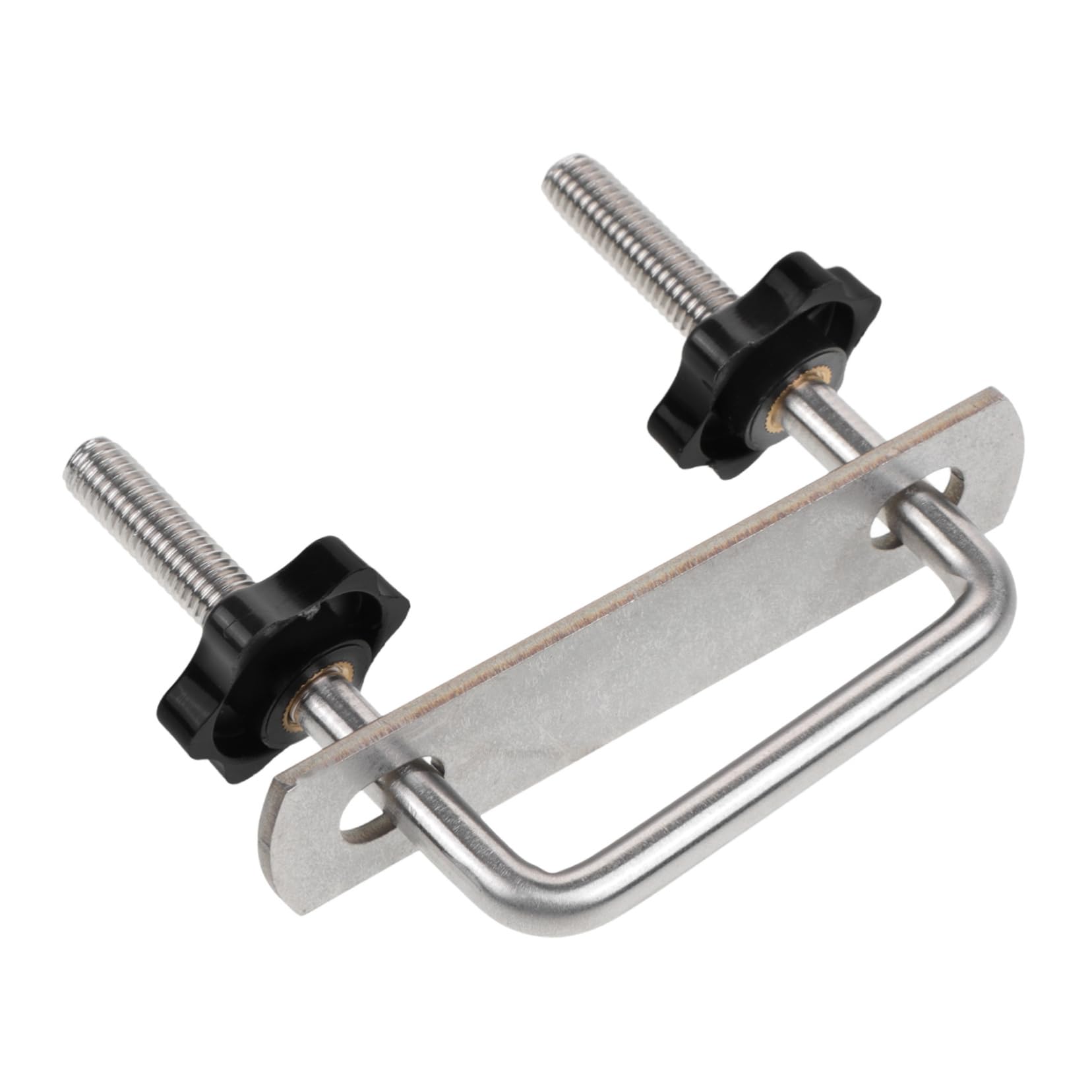 OSOLADY Clips for Cars Roof Rack Clip Car Roof Bar Clamp Durable Luggage Rack Fixing