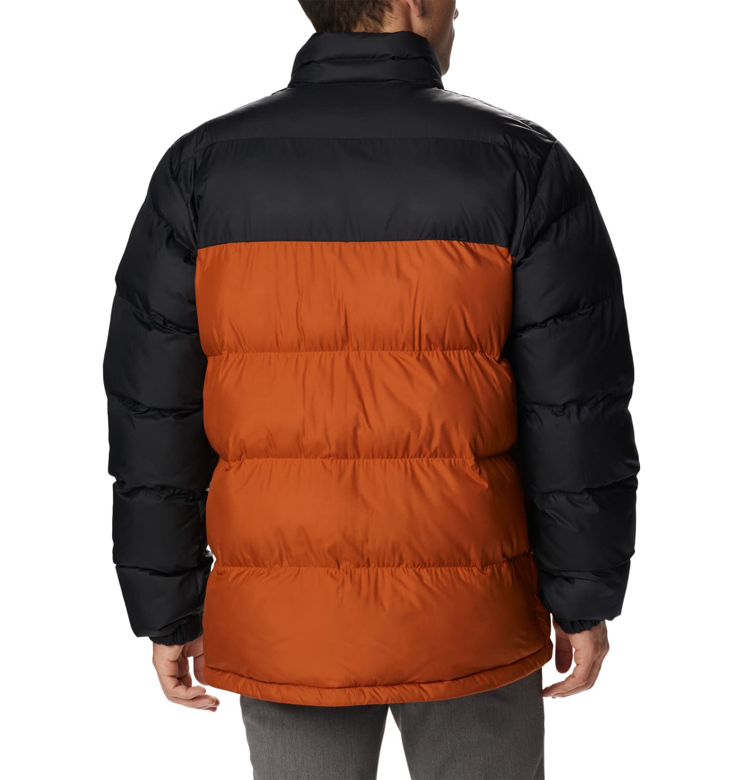 Columbia Pike Lake, Veste à Capuche, Homme
