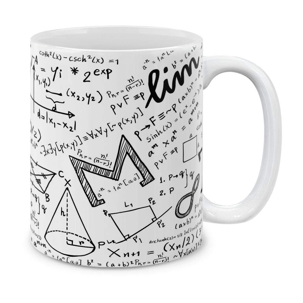 Premium Ceramic Coffee Mugs - Unique Designs -9 Premium Ceramic Coffee Mugs - Unique Designs -9