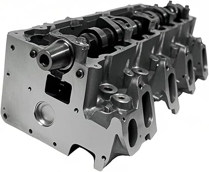 908 882 1KZ 1KZ-TE 1KZTE Complete Cylinder Head Compatible With TOYOTA Land Cruiser 90 Prado 4-Runner Hi-lux 3.0L 1998- OEM 11101-69175
