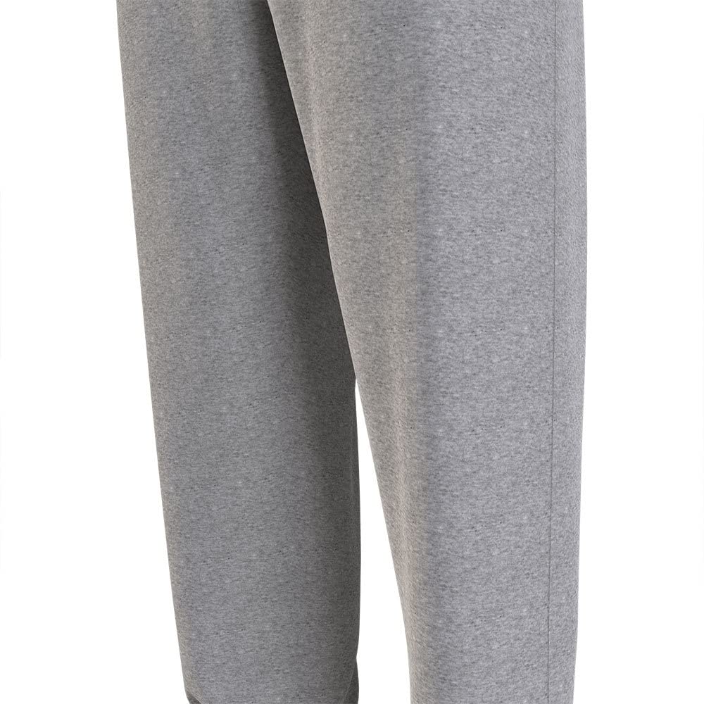 Tommy Jeans TJM Slim Fleece Sweatpant Dm0dm15380 - Pantalones de Chándal Hombre