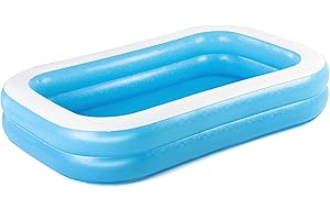 H2OGO! 8 Foot Pool for Kids