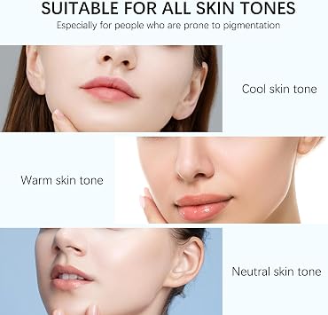 Tinted Mineral Sunscreen SPF 50-2-in-1 Makeup & Sunscreen for Natural Glow, Broad Spectrum Protection + Skincare Benefits All Skin Types, Korean Skincare (50ml) (Number 1)
